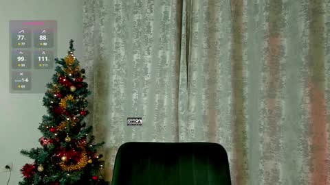 Karina online show from 01/02/25, 10:01