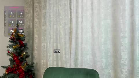 Karina online show from 01/22/25, 02:59