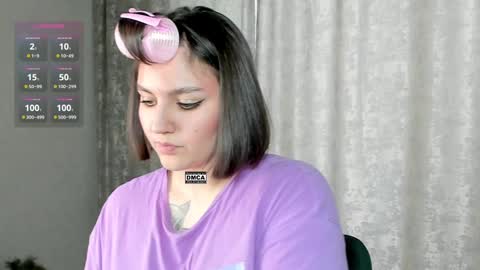 Karina online show from 02/05/25, 03:02