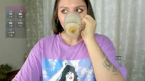 Karina online show from 02/11/25, 04:11