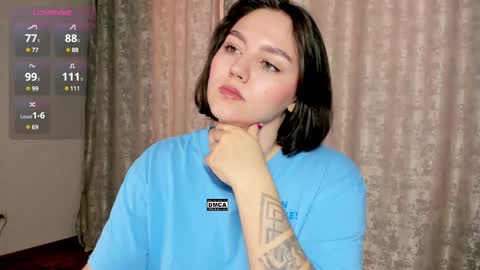 Karina online show from 02/24/25, 10:14