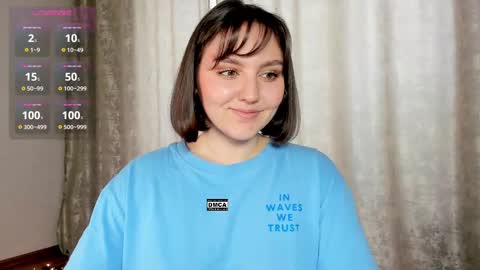 Karina online show from 03/01/25, 01:11