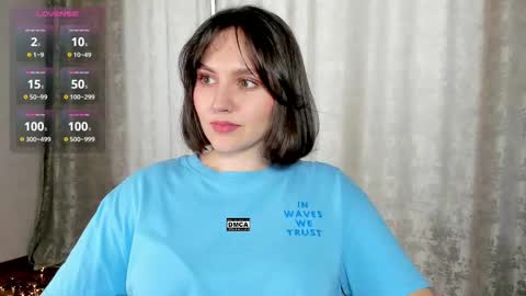 Karina online show from 03/07/25, 01:09