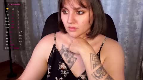 Karina online show from 09/14/25, 04:44