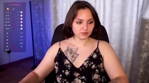 Karina online show from 09/16/25, 11:17