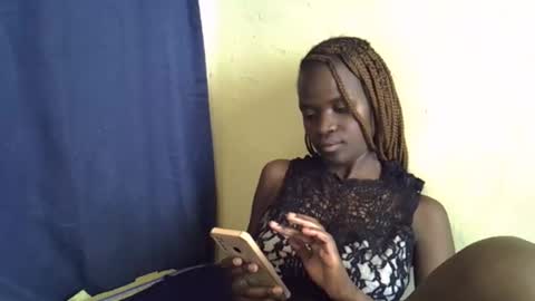 hope_terry online show from 02/26/25, 11:30