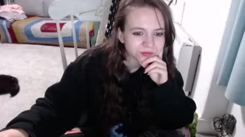 Snapshot of hope_xo chatting on 03/08/26, 09:51 Hope online show from 03/08/26, 09:51