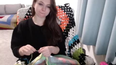 Snapshot of hope_xo chatting on 03/19/26, 10:47 Hope online show from 03/19/26, 10:47