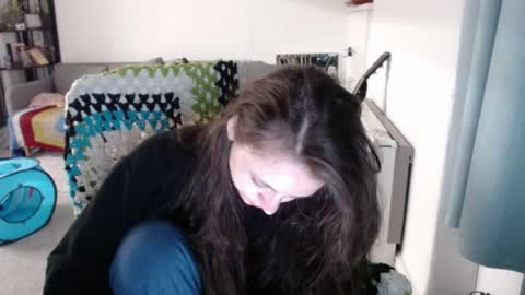 Snapshot of hope_xo chatting on 03/31/26, 09:59 Hope online show from 03/31/26, 09:59