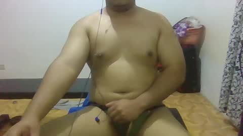 hopefulcub online show from 12/17/24, 01:05