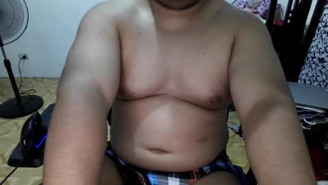 hopefulcub online show from 09/26/25, 11:58