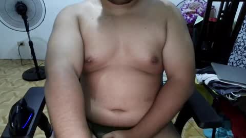 hopefulcub online show from 09/28/25, 08:31