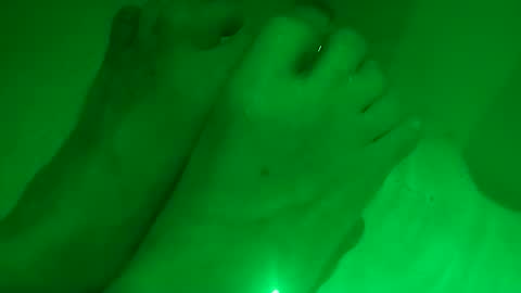 hopeless_believer online show from 10/26/25, 03:01