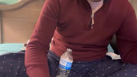 HorchataLeche online show from 11/02/25, 12:35