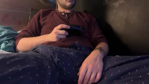 HorchataLeche online show from 11/03/25, 02:13