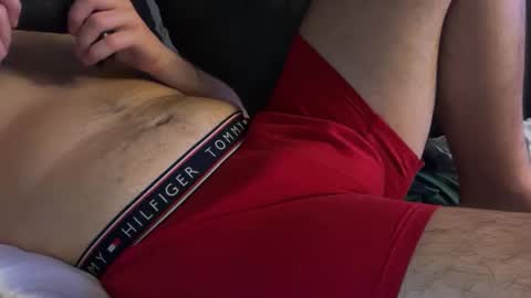 HorchataLeche online show from 11/05/25, 10:10