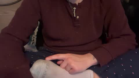 HorchataLeche online show from 11/07/25, 01:27