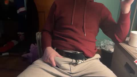 HorchataLeche online show from 11/09/25, 02:21