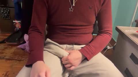 HorchataLeche online show from 11/11/25, 03:28