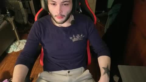 HorchataLeche online show from 04/13/26, 06:08