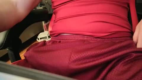 HorchataLeche online show from 04/15/26, 02:40