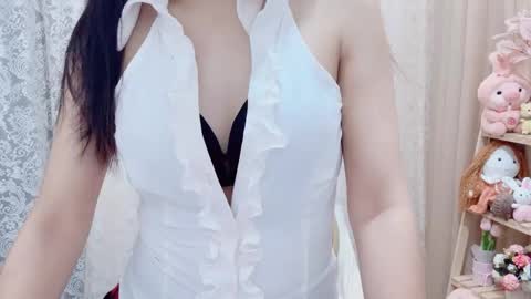 Rina online show from 09/13/25, 03:45