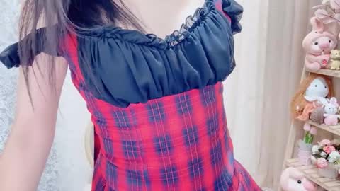 Rina online show from 10/09/25, 01:31