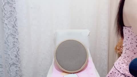 Rina online show from 10/29/25, 01:30