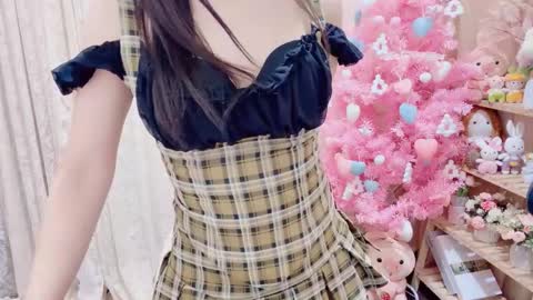 Rina online show from 12/21/25, 01:35