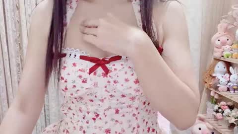 Rina online show from 01/08/26, 01:19