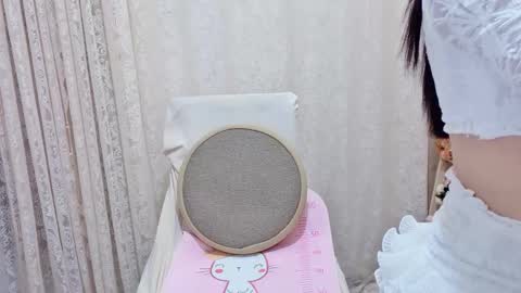 Rina online show from 02/04/26, 01:22