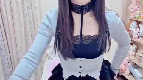 Rina online show from 02/08/26, 01:58