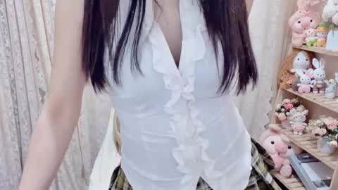 Rina online show from 02/28/26, 02:01