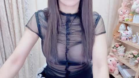 Rina online show from 04/17/26, 01:19