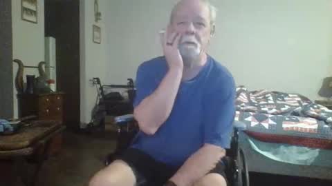 Hormone Monster online show from 12/20/24, 03:14