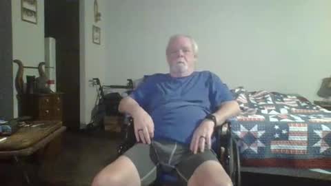 Hormone Monster online show from 12/20/24, 06:19