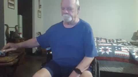 Hormone Monster online show from 12/27/24, 06:14