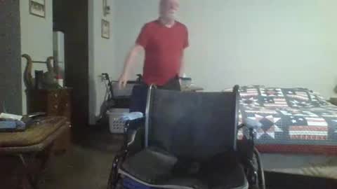 Hormone Monster online show from 12/31/24, 08:26