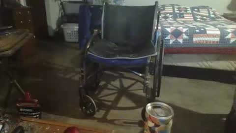 Hormone Monster online show from 12/31/24, 11:31