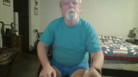 Hormone Monster online show from 01/01/25, 03:34