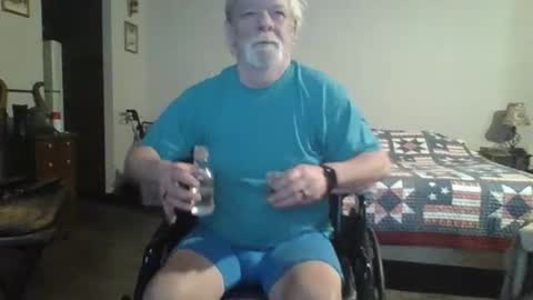 Hormone Monster online show from 01/02/25, 09:00