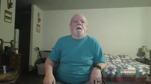 Hormone Monster online show from 01/04/25, 12:27