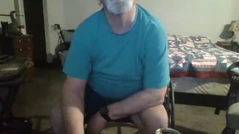 Hormone Monster online show from 01/04/25, 04:23