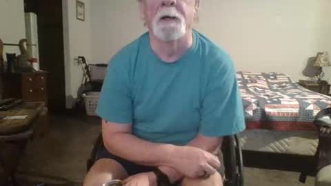 Hormone Monster online show from 01/04/25, 07:24