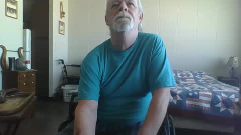 Hormone Monster online show from 01/09/25, 06:15