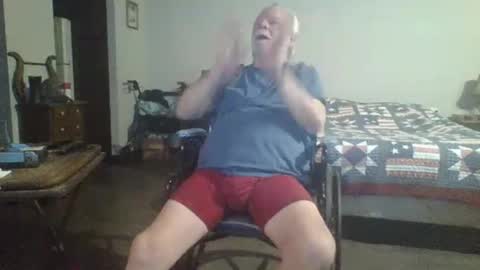 Hormone Monster online show from 01/31/25, 05:30