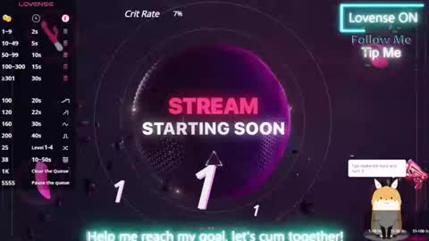 Hormone Monster online show from 02/17/25, 07:04