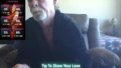 Hormone Monster online show from 02/25/25, 09:46