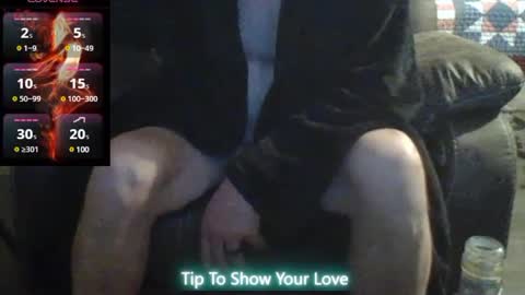 Hormone Monster online show from 02/26/25, 02:15