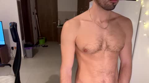 Oliver Saints online show from 01/07/26, 06:54